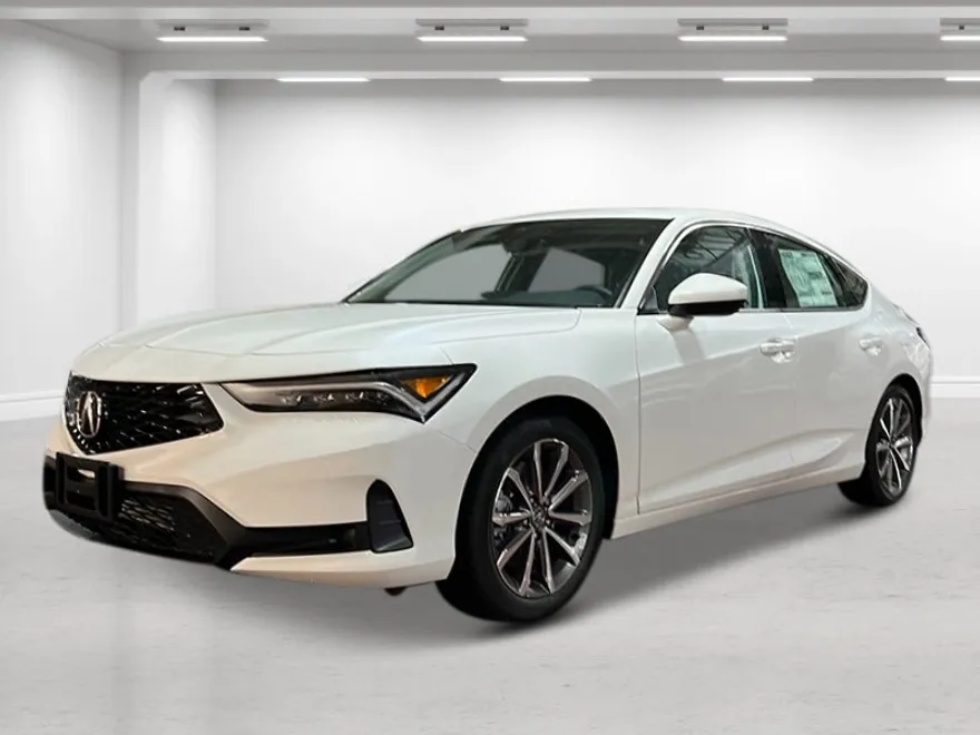 2025 Acura Integra A-Spec photo 1