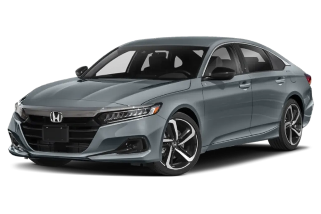 2022 Honda Accord Sport photo 1
