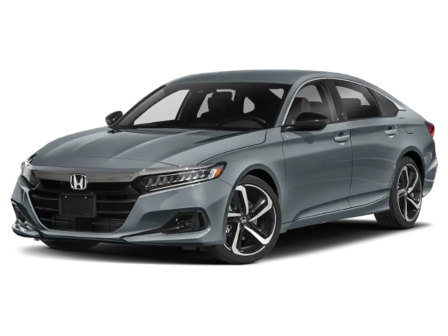 2022 Honda Accord Sport photo 1