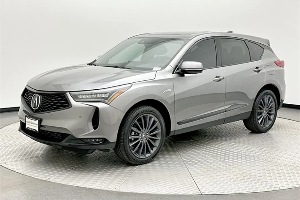 2023 Acura RDX A-Spec Advance photo 1