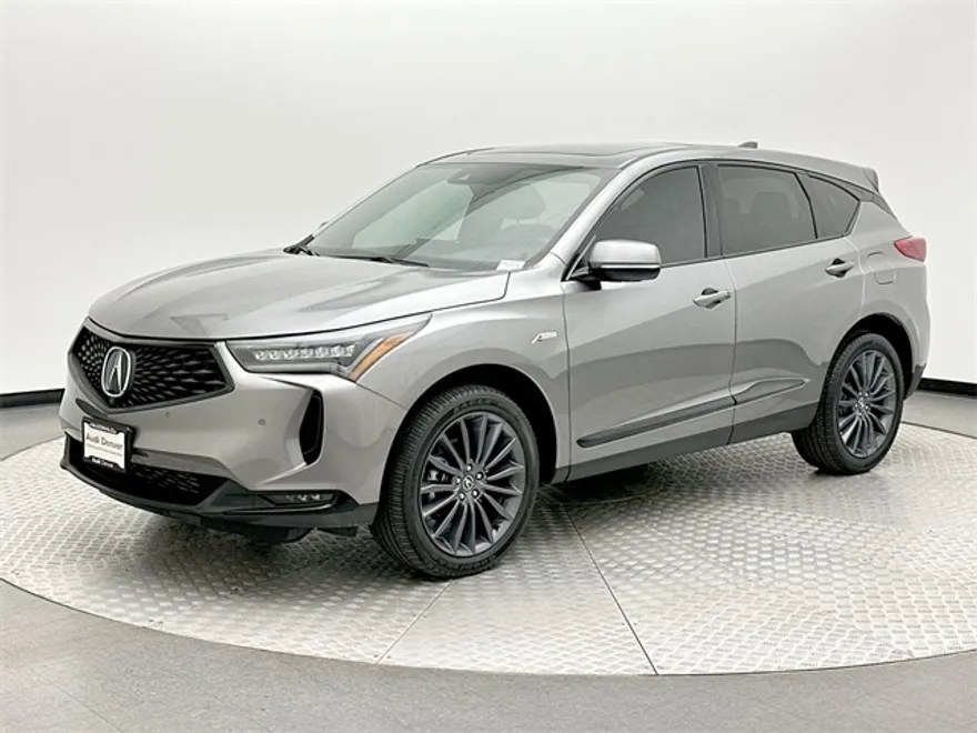 2023 Acura RDX A-Spec Advance photo 1
