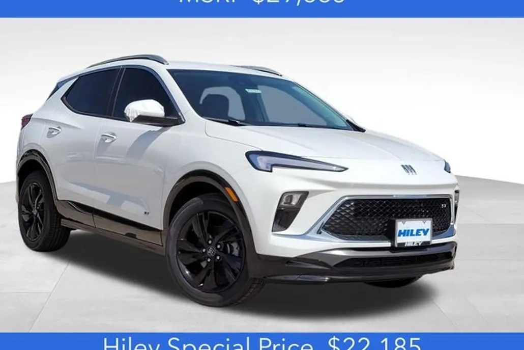 2026 Buick Encore GX Sport Touring photo 1