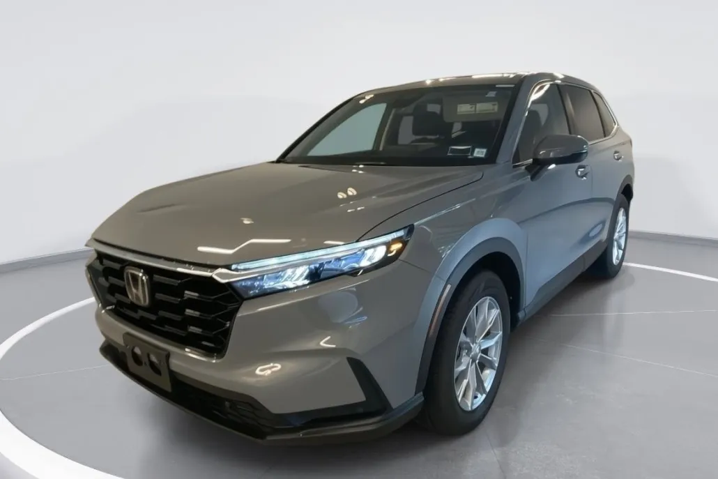 2023 Honda CR-V EX-L photo 1