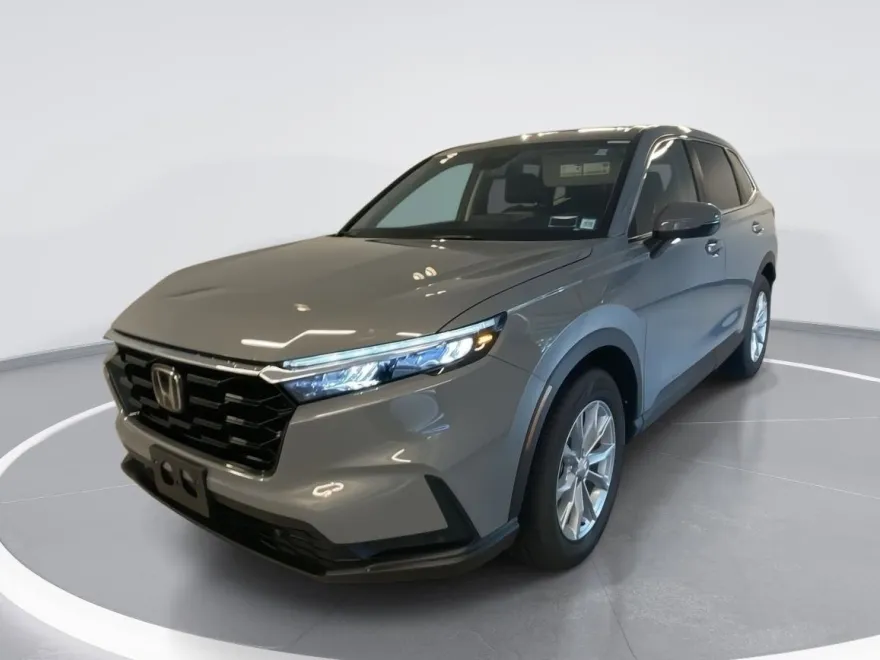 2023 Honda CR-V EX-L photo 1