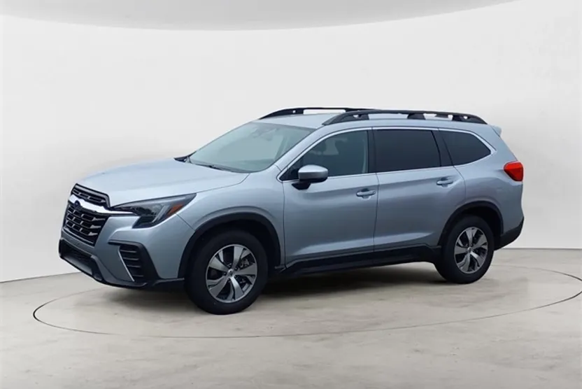 2024 Subaru Ascent Premium photo 1