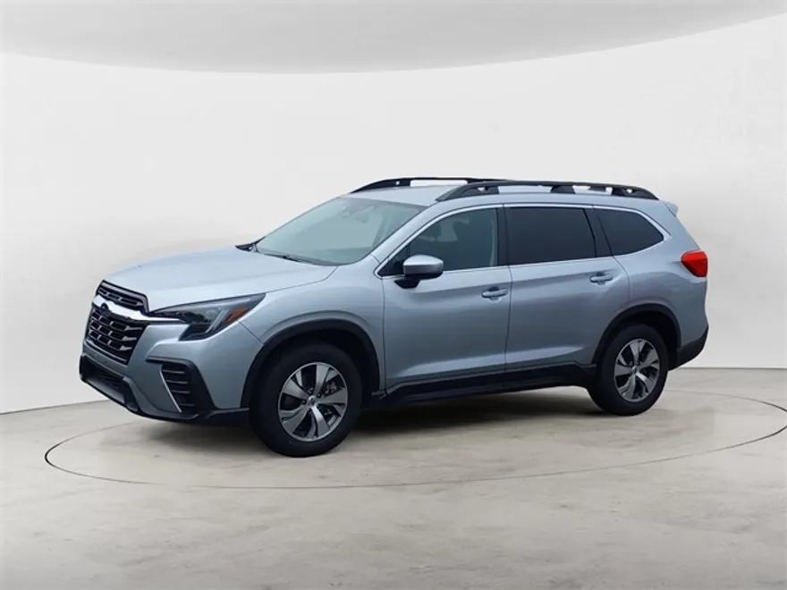 2024 Subaru Ascent Premium photo 1