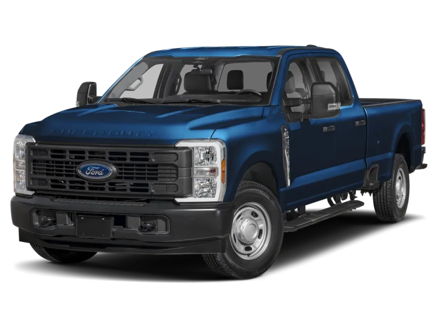 2025 Ford F-250 XL photo 1