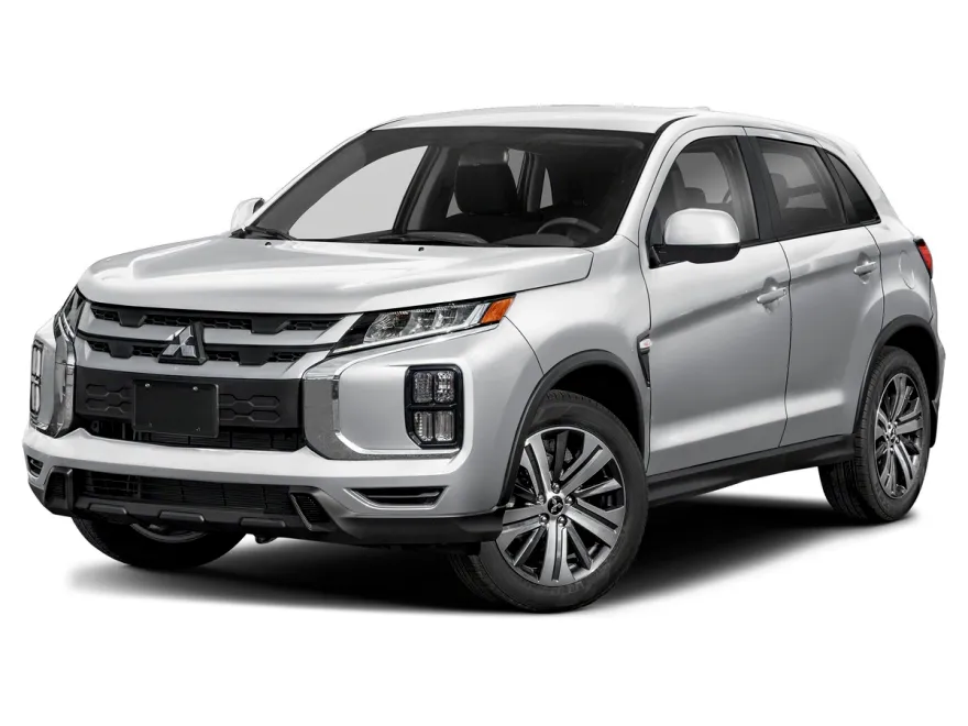 2025 Mitsubishi Outlander Sport ES photo 1