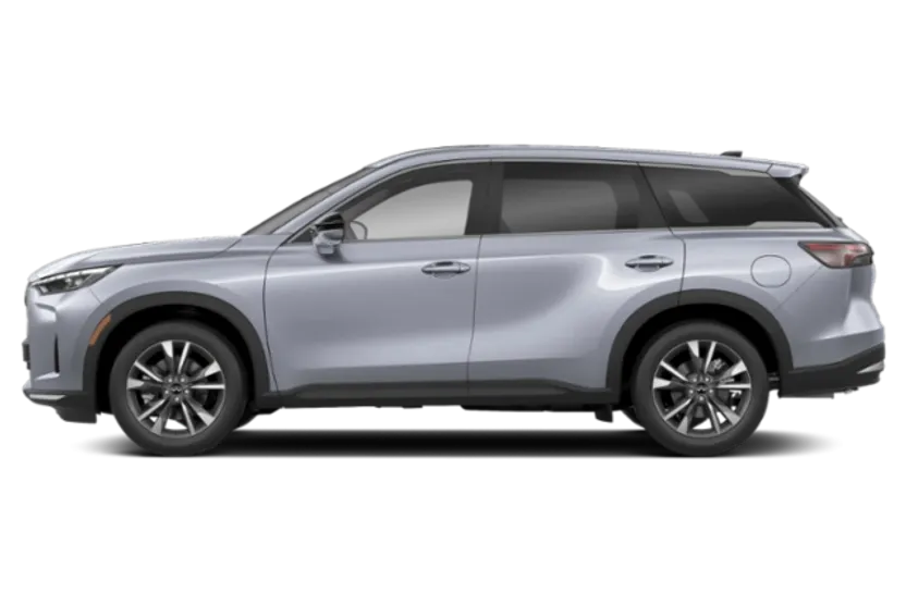 2026 Infiniti QX60 Luxe AWD photo 1