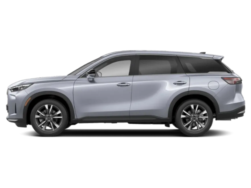2026 Infiniti QX60 Luxe AWD photo 1