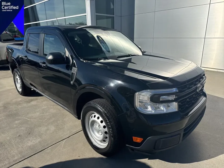 2022 Ford Maverick XL photo 1