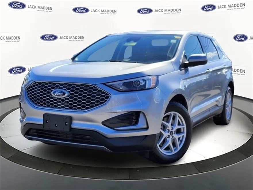 2023 Ford Edge SEL photo 1