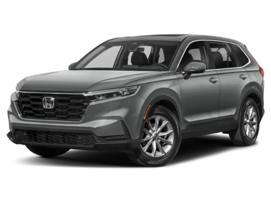 2024 Honda CR-V EX-L photo 1