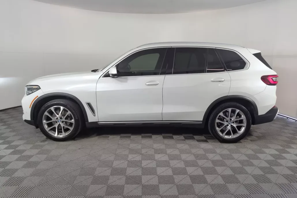 2023 Bmw X5 xDrive40i photo 1