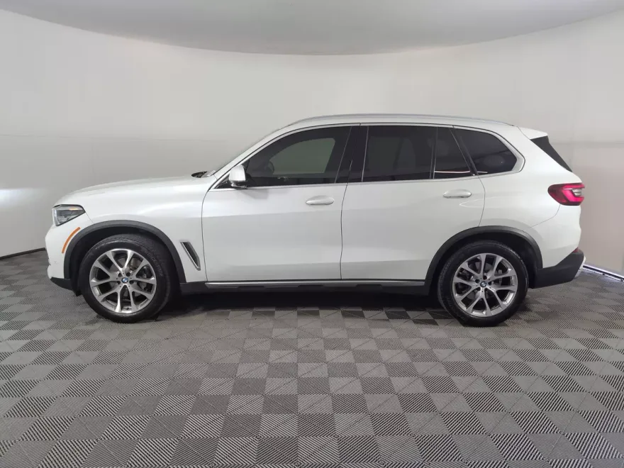 2023 Bmw X5 xDrive40i photo 1