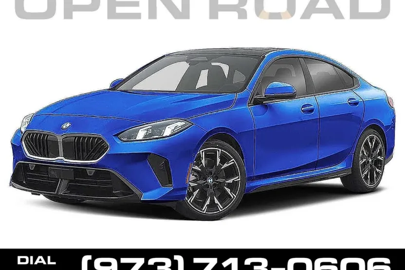 2026 Bmw 228 photo 1