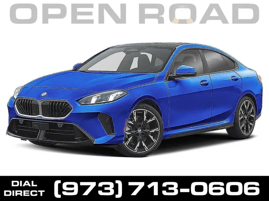 2026 Bmw 228 photo 1