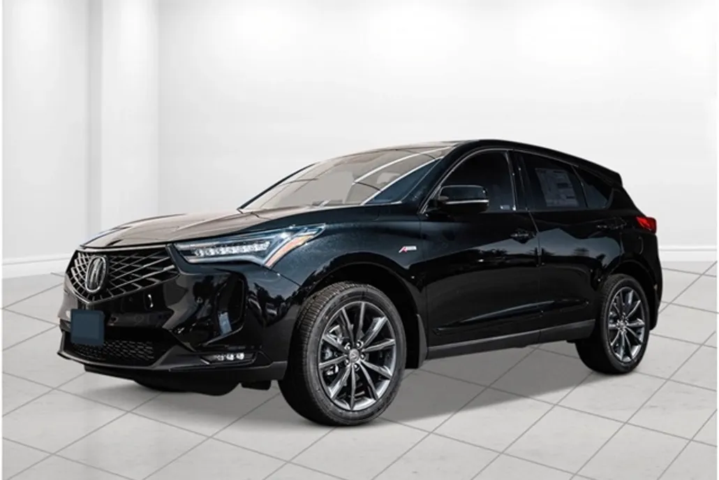 2025 Acura RDX A-Spec photo 1