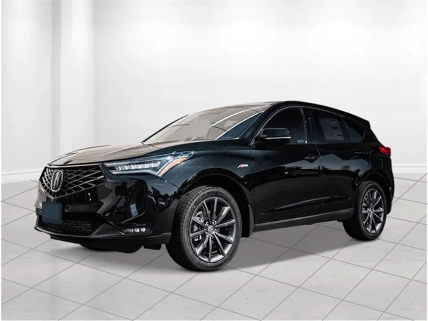 2025 Acura RDX A-Spec photo 1