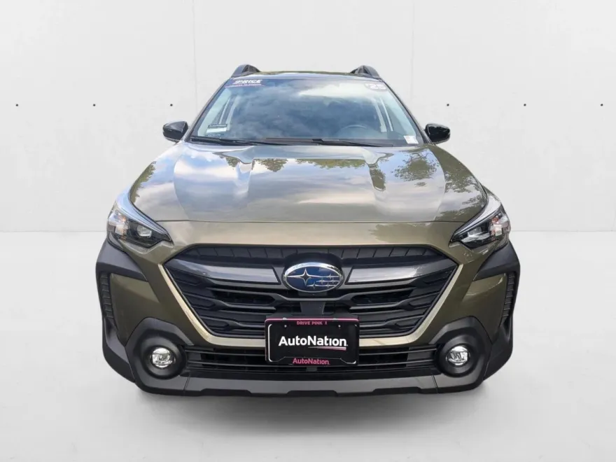 2025 Subaru Outback Premium photo 1