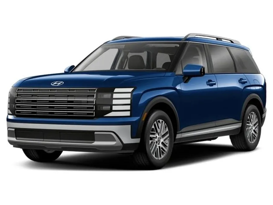 2026 Hyundai Palisade SEL photo 1