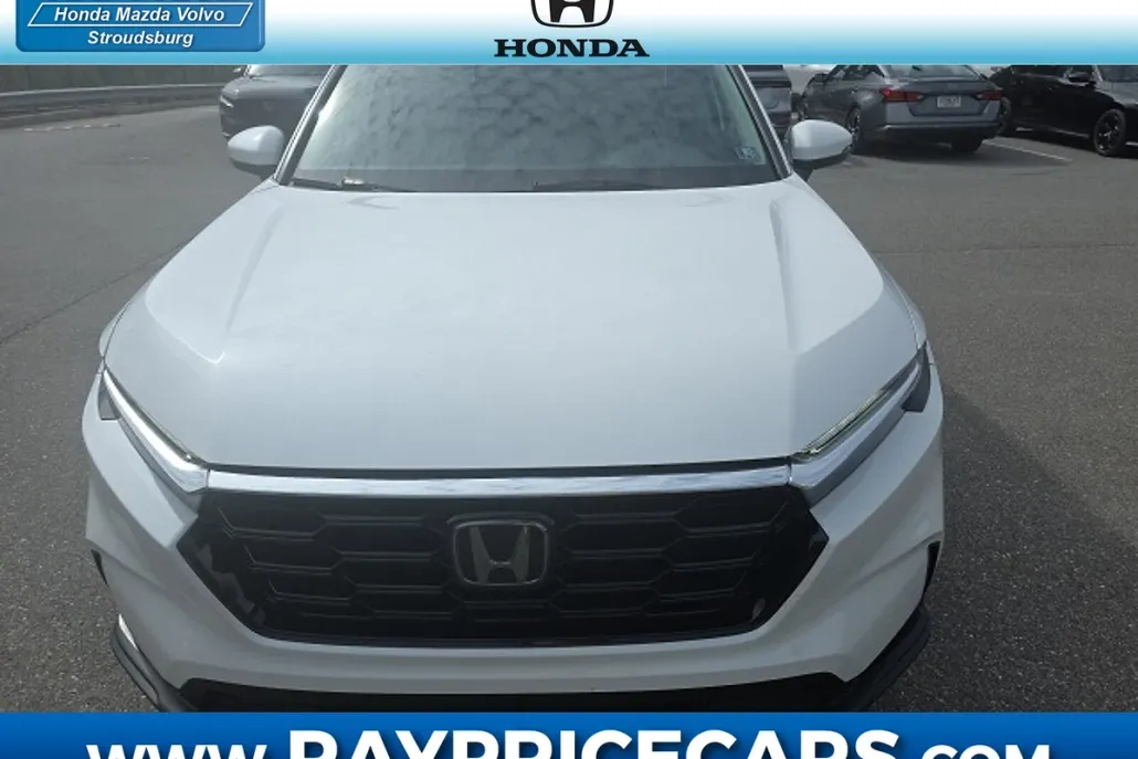 2023 Honda CR-V EX photo 1