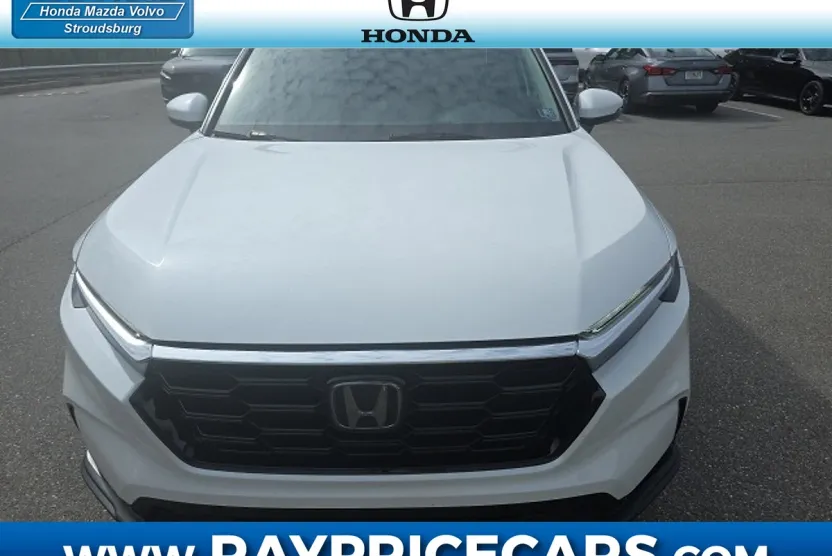 2023 Honda CR-V EX photo 1
