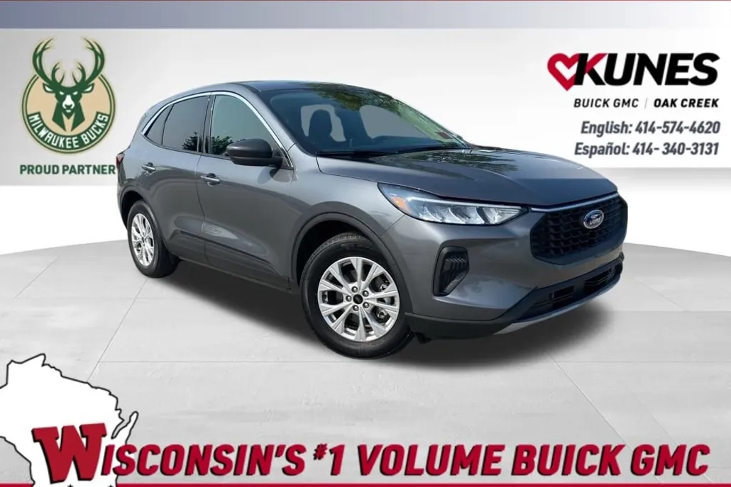 2024 Ford Escape Active photo 1