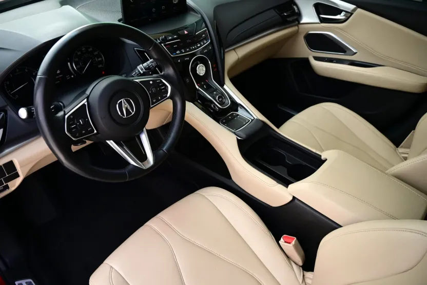 2021 Acura RDX photo 1