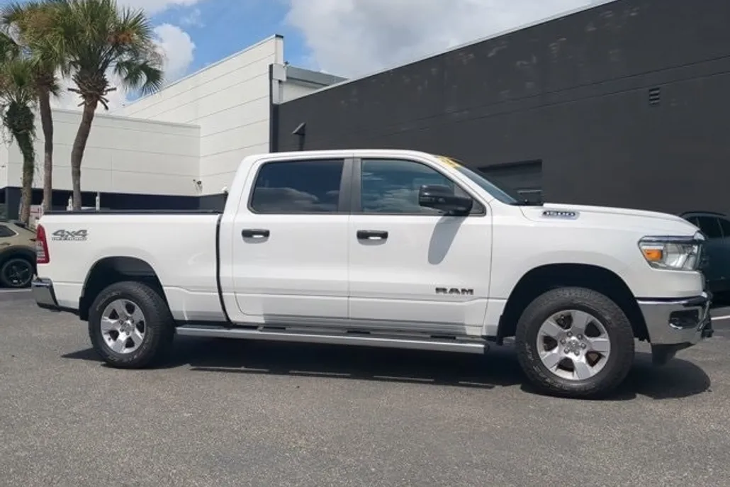 2023 Ram 1500 Big Horn Lone Star photo 1