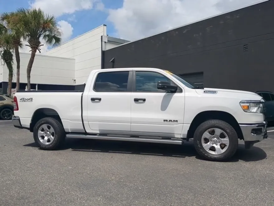 2023 Ram 1500 Big Horn Lone Star photo 1
