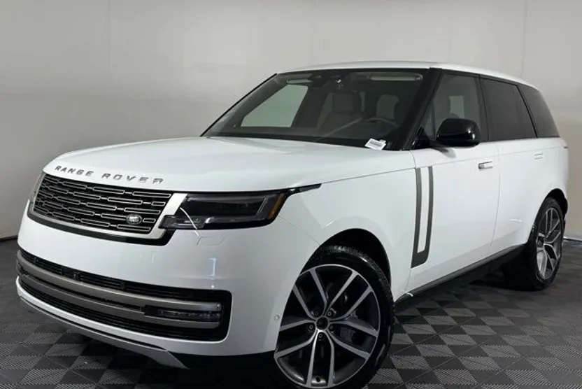 2025 Land Rover Range Rover SE photo 1