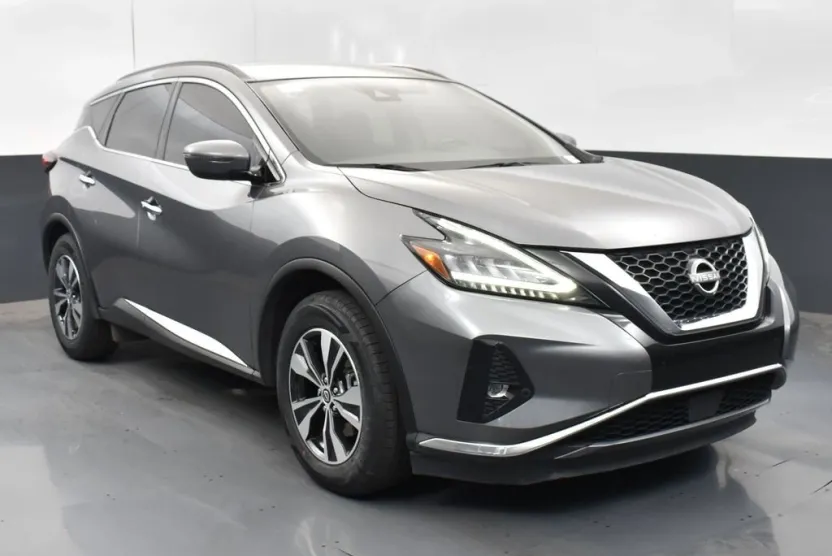 2023 Nissan Murano SV photo 1