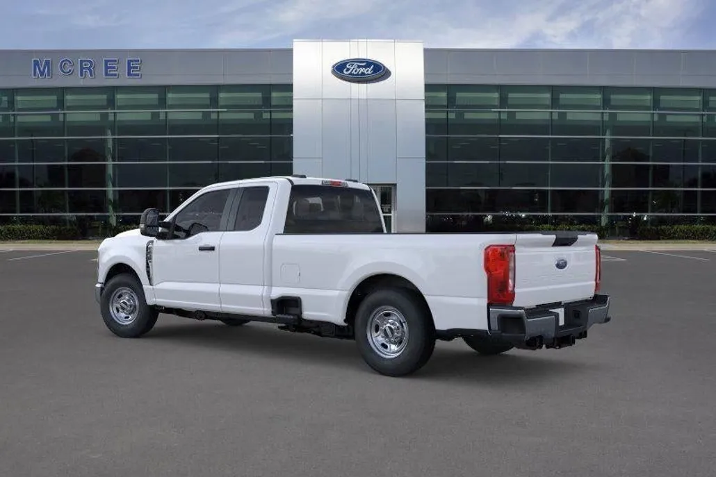 2026 Ford F-250 XL photo 1