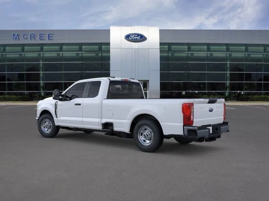 2026 Ford F-250 XL photo 1