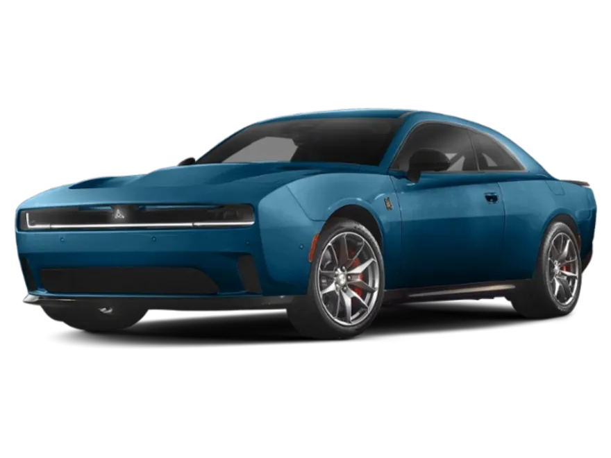 2024 Dodge Charger R/T Scat Pack photo 1