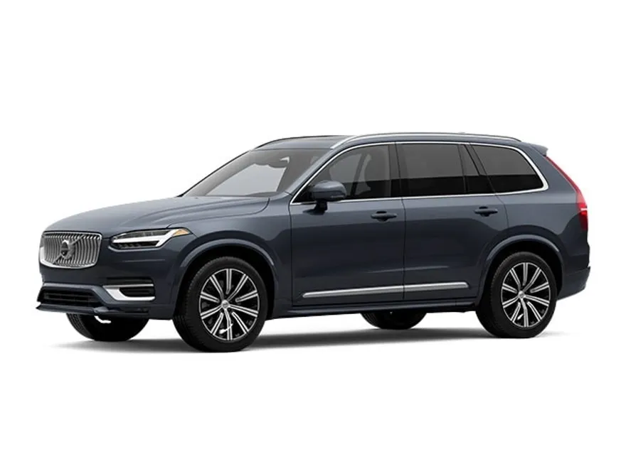 2023 Volvo XC90 AWD Plus photo 1