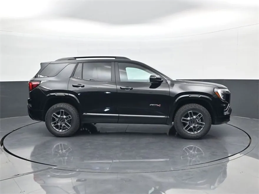 2026 Gmc Terrain AT4 photo 1