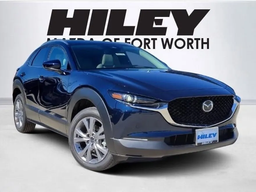 2025 Mazda CX-30 2.5 S Premium photo 1