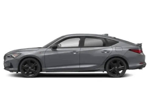 2023 Acura Integra A-Spec Technology photo 4
