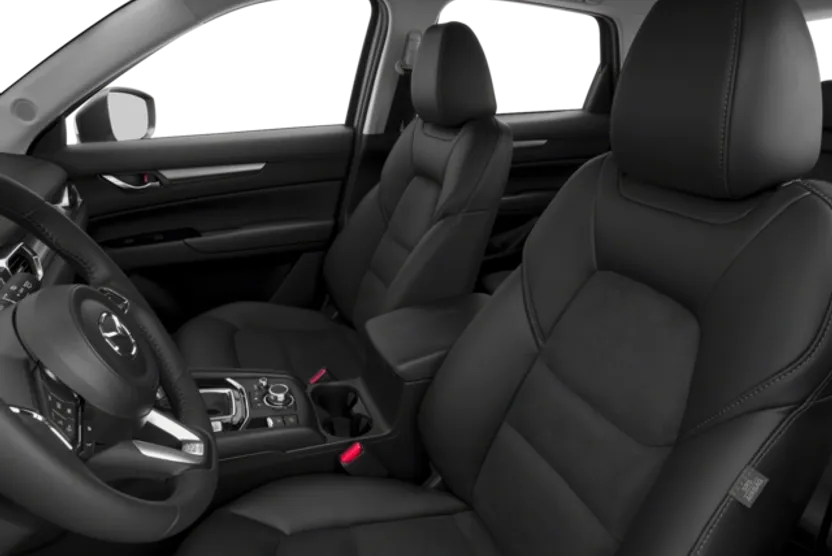 2017 Mazda CX-5 Touring photo 1
