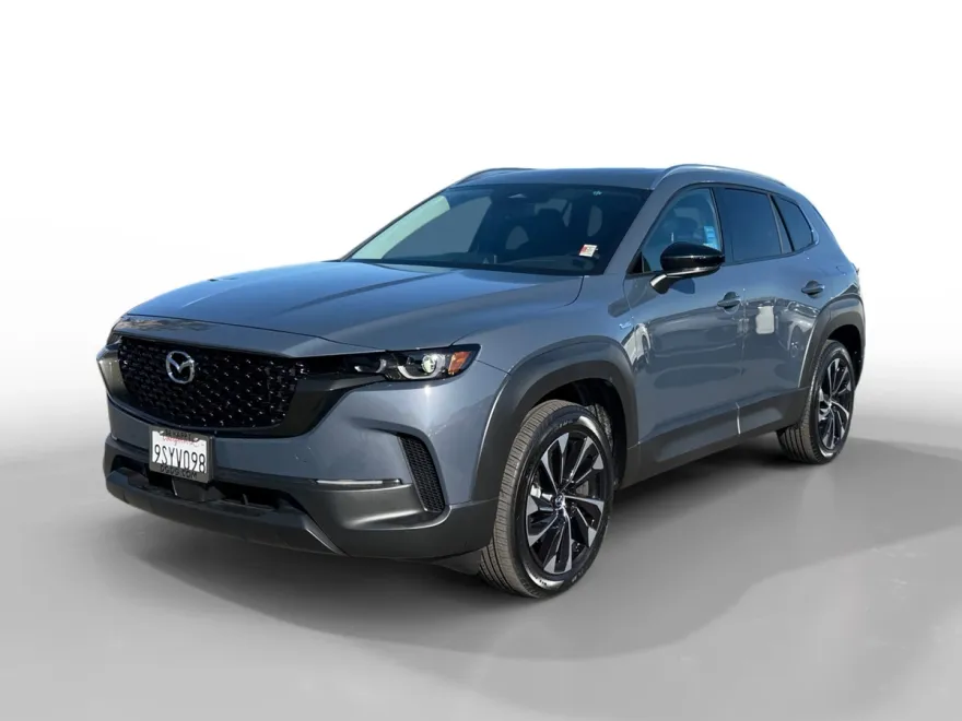 2025 Mazda CX-50 Premium Plus photo 1