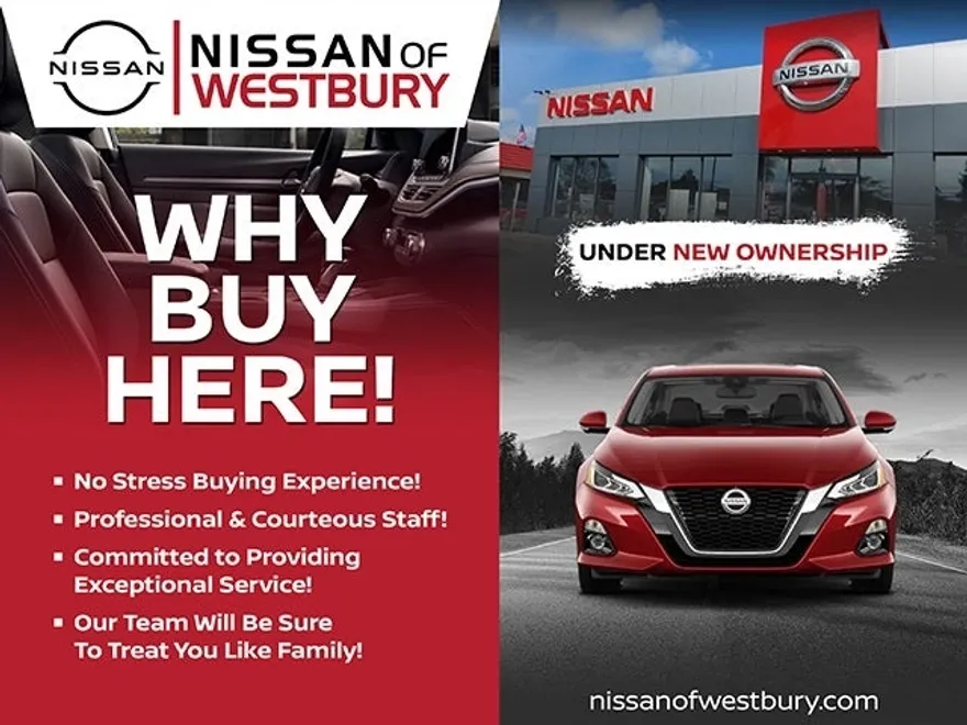 2026 Nissan Rogue SV photo 1