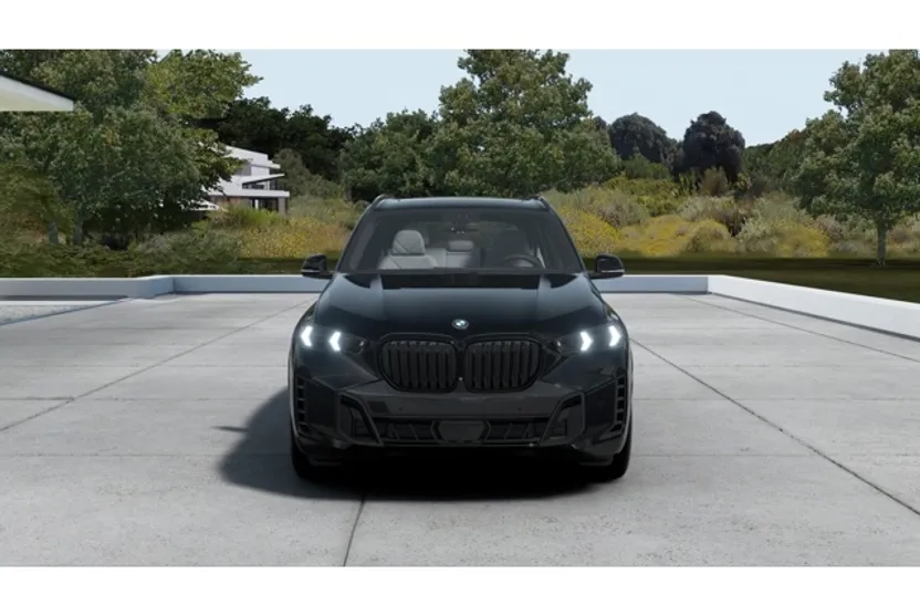 2026 Bmw X5 sDrive40i photo 1