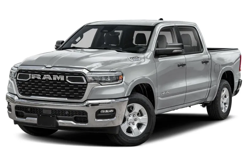 2025 Ram 1500 Big Horn Lone Star photo 1