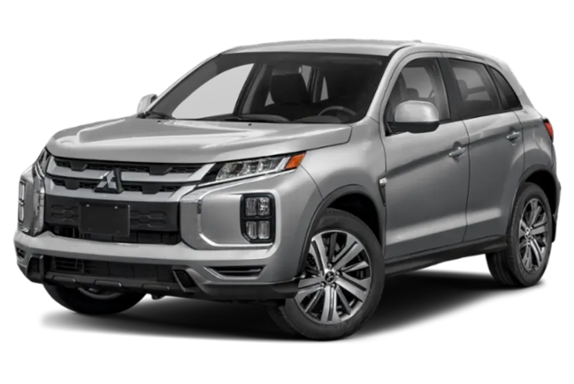 2025 Mitsubishi Outlander Sport ES photo 1