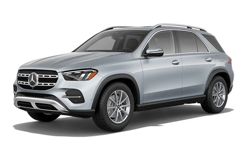 2025 Mercedes Benz GLE 450e 4MATIC photo 1