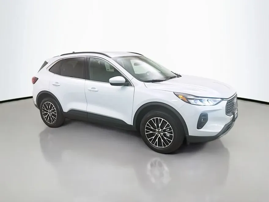 2025 Ford Escape Plug-In Hybrid Base photo 1