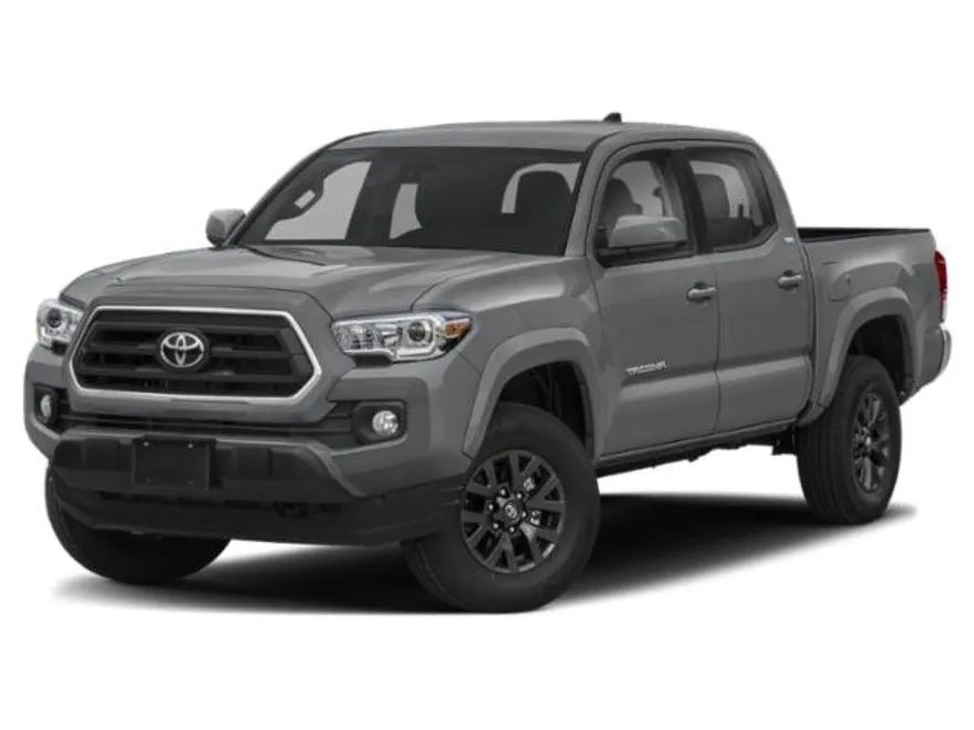 2020 Toyota Tacoma SR photo 1