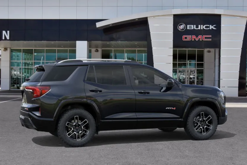 2026 Gmc Terrain AT4 photo 1